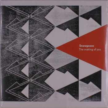 Album Snowgoose: The Making Of You