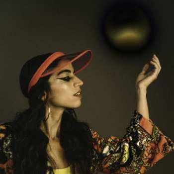 Album J.Lamotta Suzume: Under The Moon