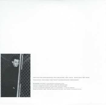 5CD/Set di cofanetti Snowy Red: 1980-84 The Ultimate Edition LTD