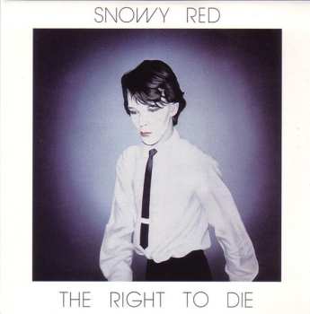 5CD/Set di cofanetti Snowy Red: 1980-84 The Ultimate Edition LTD
