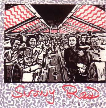 5CD/Set di cofanetti Snowy Red: 1980-84 The Ultimate Edition LTD