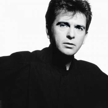 LP Peter Gabriel: So