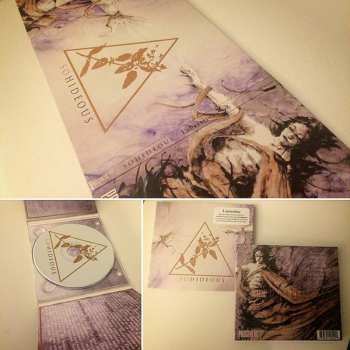 CD So Hideous: Laurestine