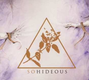 CD So Hideous: Laurestine