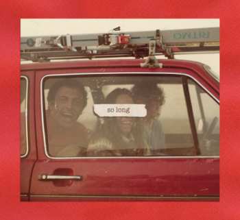 CD So Long: So Long