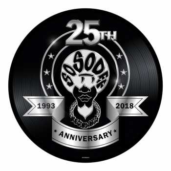 Album Various: So So Def 25th Anniversary (1993-2018)