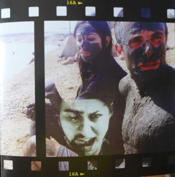 CD Soap Kills: The Best Of Soapkills