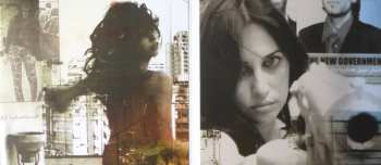 CD Soap Kills: The Best Of Soapkills