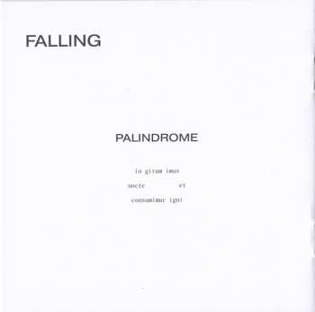 CD Soap&Skin: From Gas To Solid / You Are My Friend