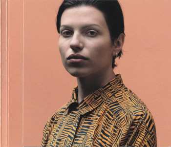 CD Soap&Skin: From Gas To Solid / You Are My Friend