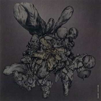 CD Soap&Skin: Lovetune For Vacuum