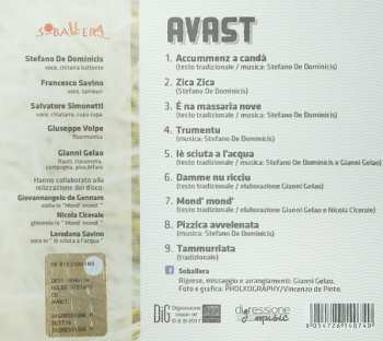 CD Soballera: Avast DIGI
