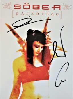 2CD Sôber: Paradÿsso LTD