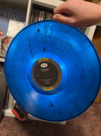 LP Soccer Mommy: Color Theory CLR | LTD