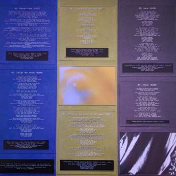 LP Soccer Mommy: Color Theory CLR | LTD