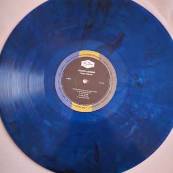 LP Soccer Mommy: Color Theory CLR | LTD