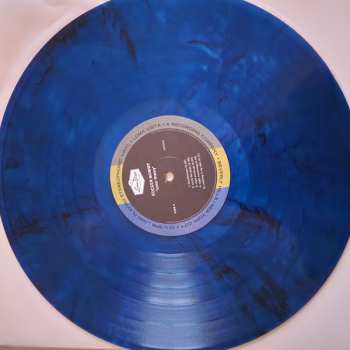LP Soccer Mommy: Color Theory CLR | LTD