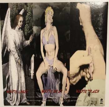 3CD/Set di cofanetti Social Distortion: Original Album Classics