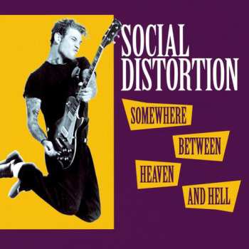 3CD/Set di cofanetti Social Distortion: Original Album Classics