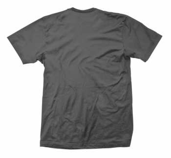 Merce Social Distortion: Tričko Skelly Logo Social Distortion M