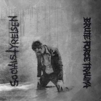 LP Socialstyrelsen / Brute Force Trauma: Split