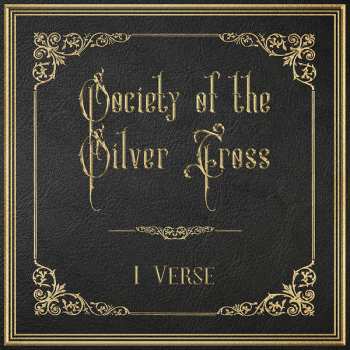 CD Society Of The Silver Cross: 1 Verse