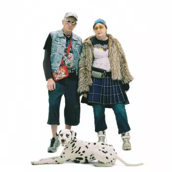 Ironic Songs For A Sincere Generation