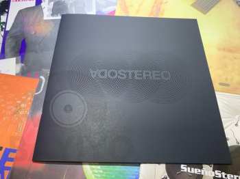 8LP/Set di cofanetti Soda Stereo: Caja Negra