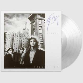 LP Soda Stereo: Doble Vida