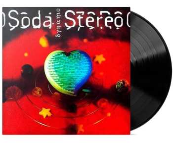 LP Soda Stereo: Dynamo