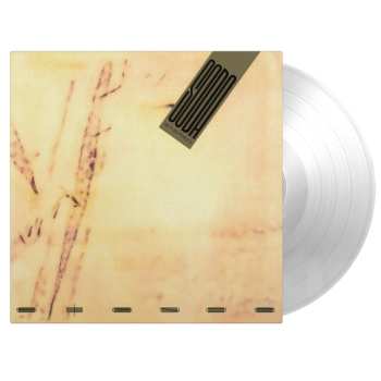 LP Soda Stereo: Signos