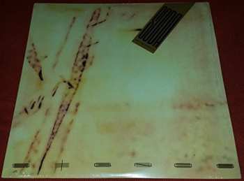 LP Soda Stereo: Signos