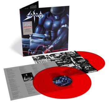 2LP Sodom: Tapping the Vein