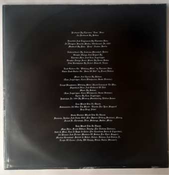 2LP Sodom: The Final Sign Of Evil