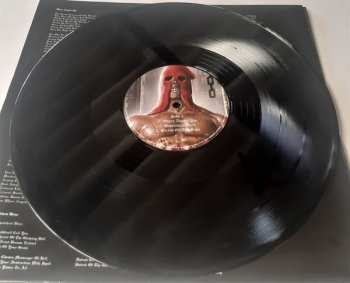 2LP Sodom: The Final Sign Of Evil