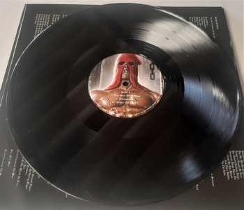 2LP Sodom: The Final Sign Of Evil