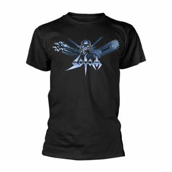 Merch Sodom: Maglietta Knarrenheinz Logo Sodom