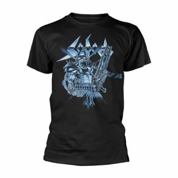 Merch Sodom: Maglietta Knarrenheinz