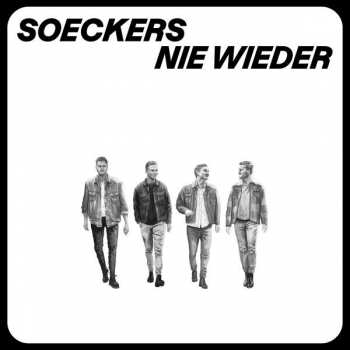 CD Soeckers: Nie Wieder