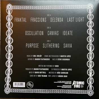 2LP Soen: Cognitive LTD | CLR