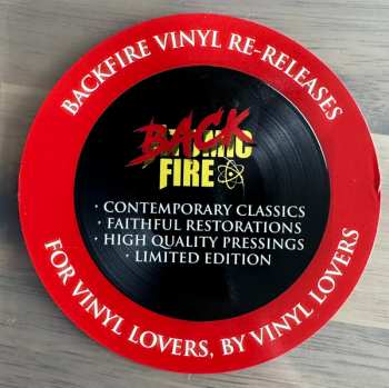 2LP Soen: Cognitive LTD | CLR