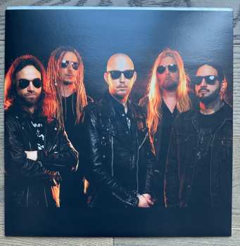 LP Soen: Memorial