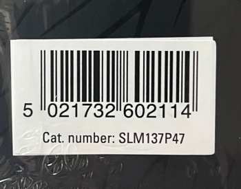 LP Soen: Reliance CLR | LTD