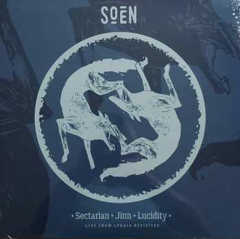 LP Soen: The Undiscovered Lotus LTD