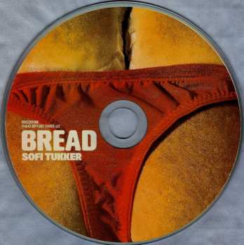 CD Sofi Tukker: Bread (Be Really Energetic And Dance)
