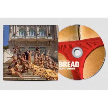 CD Sofi Tukker: Bread (Be Really Energetic And Dance)