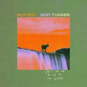 Album Sofi Tukker: Butter