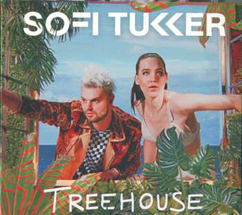 CD Sofi Tukker: Treehouse