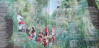 LP Sofi Tukker: Treehouse