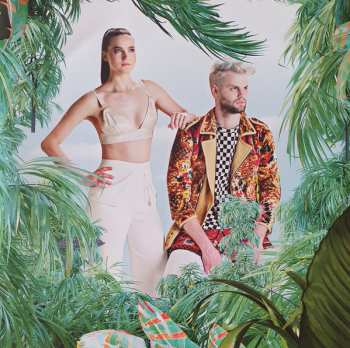 LP Sofi Tukker: Treehouse